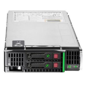 HPE ProLiant BL460c Gen8 E5-2670v2 2P Server (S-Buy) - Image 1