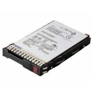 HPE 800GB SAS 12Gb/s LFF (3.5-inch) Value Endurance SSD - Image 3