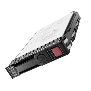 HPE 800GB SAS 12Gb/s LFF (3.5-inch) Value Endurance SSD - Image 2