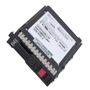 HPE 1.2TB Read Intensive SSD - Image 3