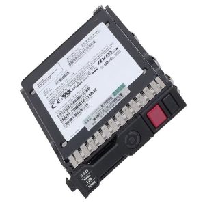 HPE 1.2TB NVMe SFF (2.5-inch) Read Intensive SSD - Image 2