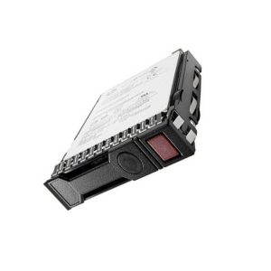 HPE 800GB SATA 6Gb/s LFF Value Endurance SSD - Image 3