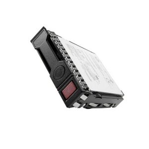 HPE 800GB SATA 6Gb/s LFF Value Endurance SSD (Renew) - Image 3