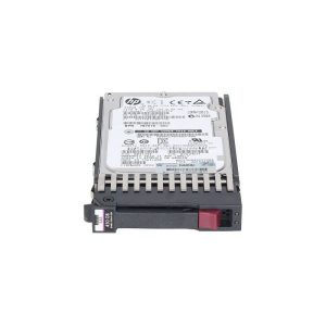HPE MSA 450GB 12G SAS 15K LFF (3.5-inch) Converter Enterprise 3-Year Warranty Hard Drive - Image 1