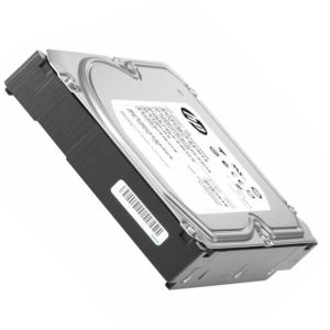 HPE 3TB SATA 6Gb/s LFF (3.5-inch) 7.2K Hot-Plug Hard Drive - Image 3