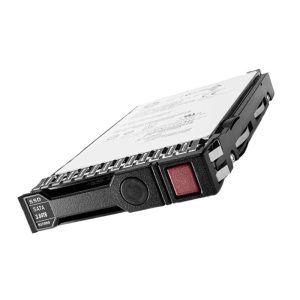 HPE 3.84TB SATA 6Gb/s SFF Read Intensive SSD - Image 2
