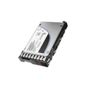 HPE 1.6TB SATA 6Gb/s SFF (2.5-inch) Mixed Use SSD – 817116-001 - Image 3