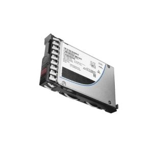 HPE 1.6TB SATA 6Gb/s SFF (2.5-inch) Mixed Use SSD – 817116-001 - Image 2