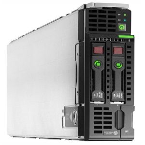 HPE ProLiant BL460c Gen9 E5-2620v3 2P 32GB-R Server (S-Buy) - Image 2