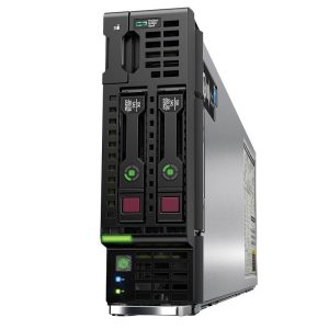 HPE ProLiant BL460c Gen9 E5-2690v4 2P Server - Image 3
