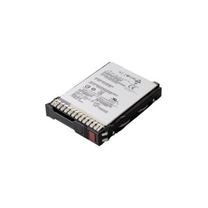 HPE 1.6TB 12Gb/s SAS Write Intensive-1 SFF (2.5-inch) Smart Carrier SSD - Image 3