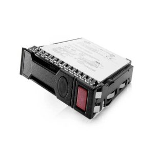 HPE 18TB SATA 6Gb/s LFF 7.2K Hard Drive - Image 3