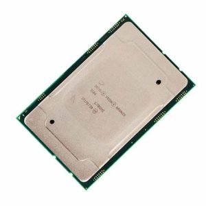 Intel Xeon Bronze 3104 FIO Processor Kit for HPE ProLiant DL360 Gen10 - Image 2
