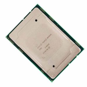 Intel Xeon Bronze 3104 FIO Processor Kit for HPE ProLiant DL360 Gen10 - Image 3