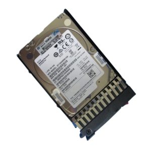 HPE MSA2 1.2TB 2.5-inch SAS SFF 12Gb/s Dual Port Ent Hot-Plug 10K MSA Sed Hard Drive - Image 3
