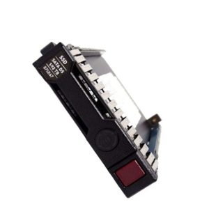 HPE 1.92TB SATA 6Gb/s Read Intensive LFF (3.5-inch) LPC Digitally Signed Firmware SSD - Image 3