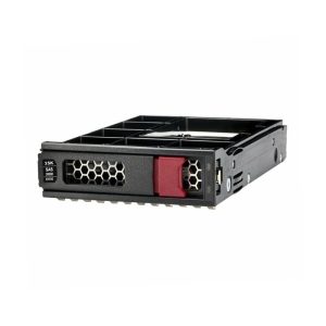 HPE 300GB SAS 12Gb/s (3.5-inch) 15K Enterprise Hot-Plug Hard Drive – 870755-B21 - Image 1
