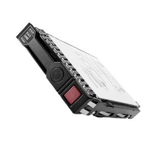 HPE 3.84TB SAS 12Gb/s SFF (2.5-inch) SSD - Image 2