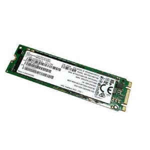 HPE 240GB SATA 6Gb/s M.2 Mixed Use SSD - Image 1