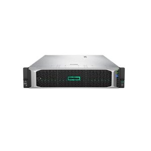 HPE ProLiant DL360 Gen10 6130 2.1GHz 16C 125W 2P 64G-2R P408i-a Premium 10NVMe 2x800W High Perf Server - 879991-B21 - Image 1