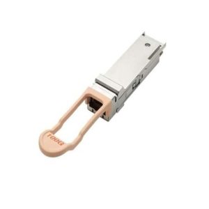 HPE Synergy 100GbE/4x25GbE/4x32GbFC QSFP28 Transceiver - Image 3