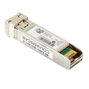 HPE MSA 10Gb Short Range iSCSI SFP+ 4-pack Transceiver - Image 3