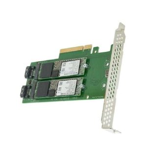 HPE 120GB SATA M.2 Value Endurance SSD (Renew) - Image 3