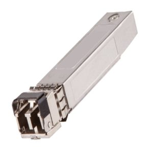 Aruba 1G SFP LC Lx 10km SMF Transceiver - Image 1
