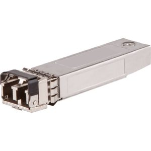 Aruba 1G SFP LC Lx 10km SMF Transceiver - Image 2
