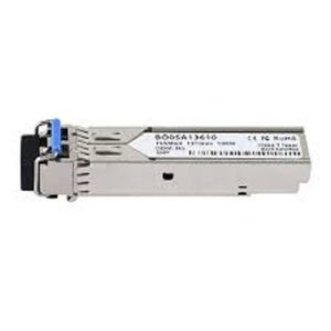 Aruba 100M SFP LC Fx 2km MMF Transceiver - Image 3