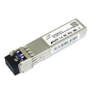 Aruba 100M SFP LC Fx 2km MMF Transceiver - Image 1