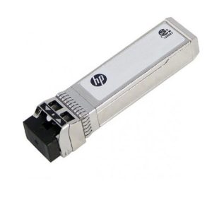 Aruba 100M SFP LC Fx 2km MMF Transceiver - Image 2