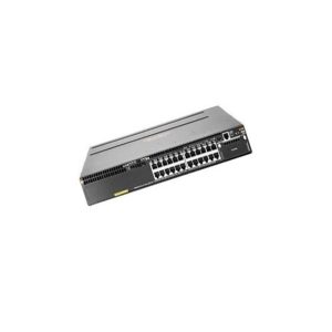 Aruba 3810M 24G PoE+ 1-slot Switch - Image 2