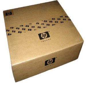 Aruba 2930M 40G 8 HPE Smart Rate PoE+ 1-slot Switch - Image 1