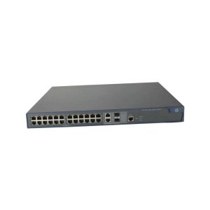 Aruba 2930M 24 HPE Smart Rate PoE+ 1-slot Switch - Image 2