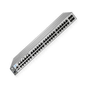 Aruba 2540 48G PoE+ 4SFP+ Switch - Image 2