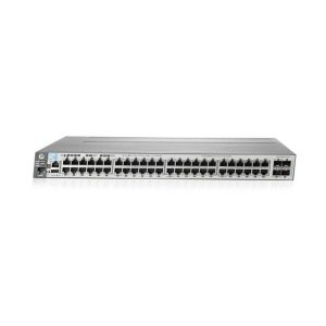 Aruba 2540 48G PoE+ 4SFP+ Switch - Image 1