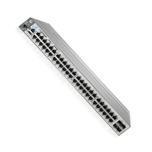Aruba 2540 48G PoE+ 4SFP+ Switch - Image 3