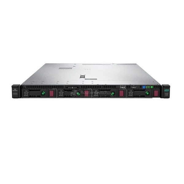 products-HPE-P01880-B21-Dl360-Gen10-14-port-Server