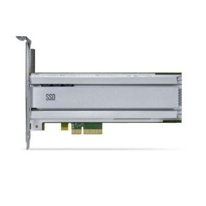 HPE 3.2TB NVMe X8 Mixed Use Hhhl Card - Image 1