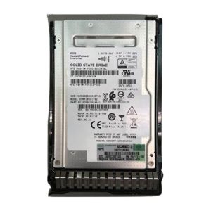 HPE 1.92TB SAS 12Gb/s Read Intensive SFF (2.5-inch) Smart Carrier Digitally Signed Firmware SSD - P04519-B21 - Image 3