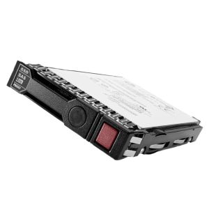 HPE 1.92TB SAS 12Gb/s Read Intensive SFF (2.5-inch) Smart Carrier Digitally Signed Firmware SSD - P04519-B21 - Image 2