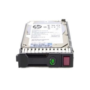HPE 3.84TB SATA 6Gb/s Read Intensive SFF (2.5-inch) Smart Carrier Digitally Signed Firmware SSD - P05946R-B21 (Renew) - Image 4