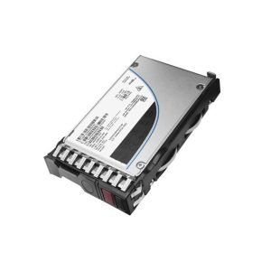HPE 3.84TB SATA 6Gb/s SFF (2.5-inch) Mixed Use SSD (Renew) – P05994R-B21 - Image 2