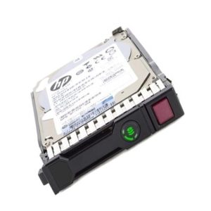 HPE 3.84TB SATA 6Gb/s SFF (2.5-inch) Mixed Use SSD – P05994-B21 - Image 3