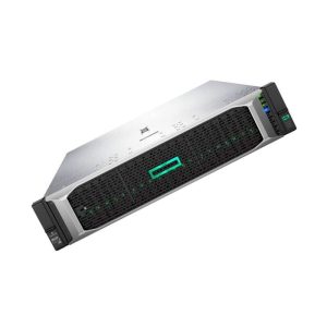 HPE ProLiant DL360 Gen10 5118 2.3GHz 12-core 1P 32GB-R P408i-a 8 SFF 800W RPS Performance Server - Image 2