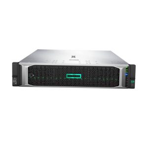 HPE ProLiant DL360 Gen10 5118 2.3GHz 12C 105W 2P 32G-2R P408i-a 8 SFF 2x800W Performance Server - Image 1