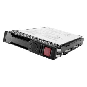 HPE 15.3TB SAS 12Gb/s SFF (2.5-inch) Read Intensive SSD - Image 1