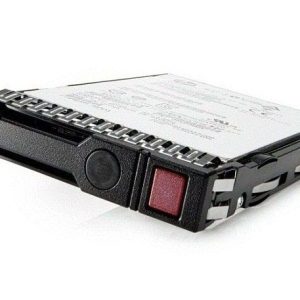 HPE 3.2TB NVMe SFF (2.5-inch) Mixed Use SSD – P07183-B21 - Image 2