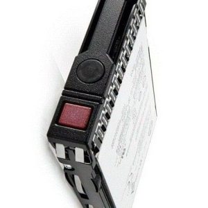 HPE 3.2TB NVMe SFF (2.5-inch) Mixed Use SSD – P07183-B21 - Image 3